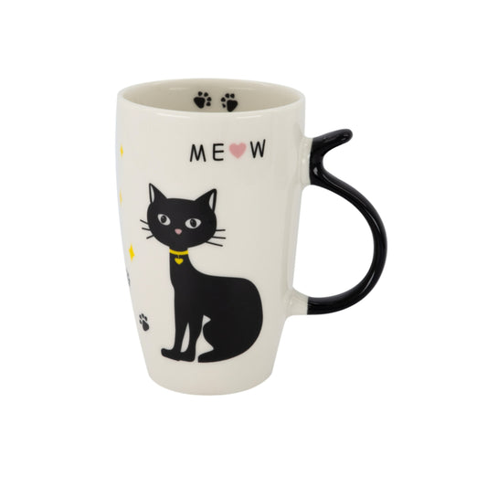 Taza Meow - 350 ML