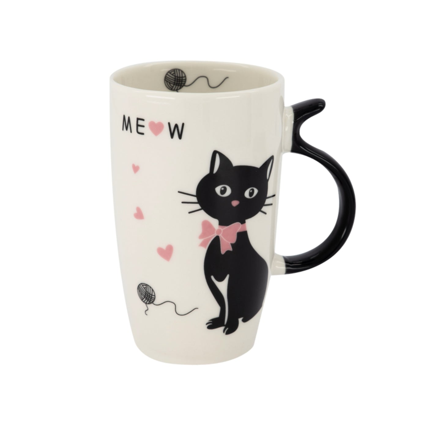 Taza Meow - 350 ML