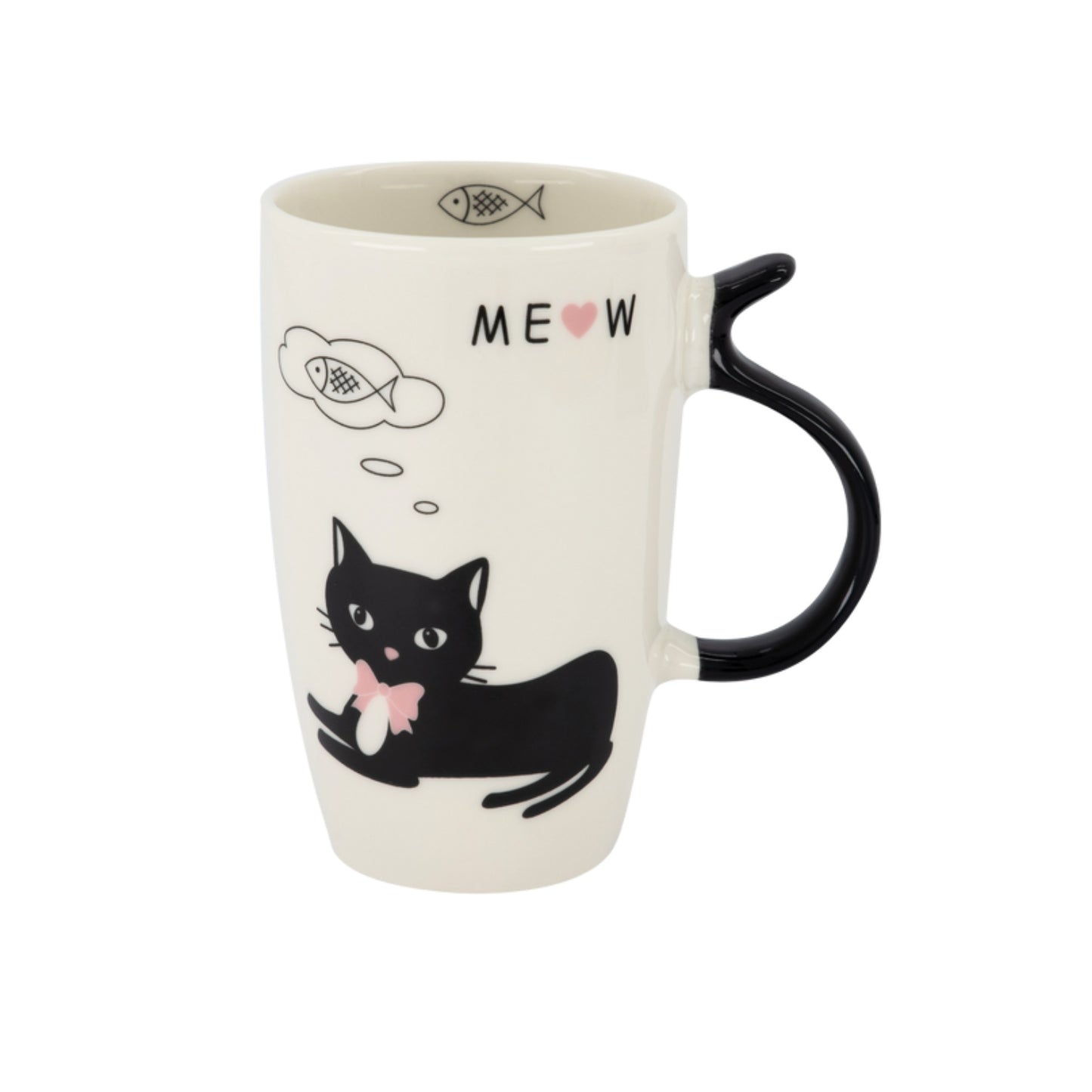 Taza Meow - 350 ML