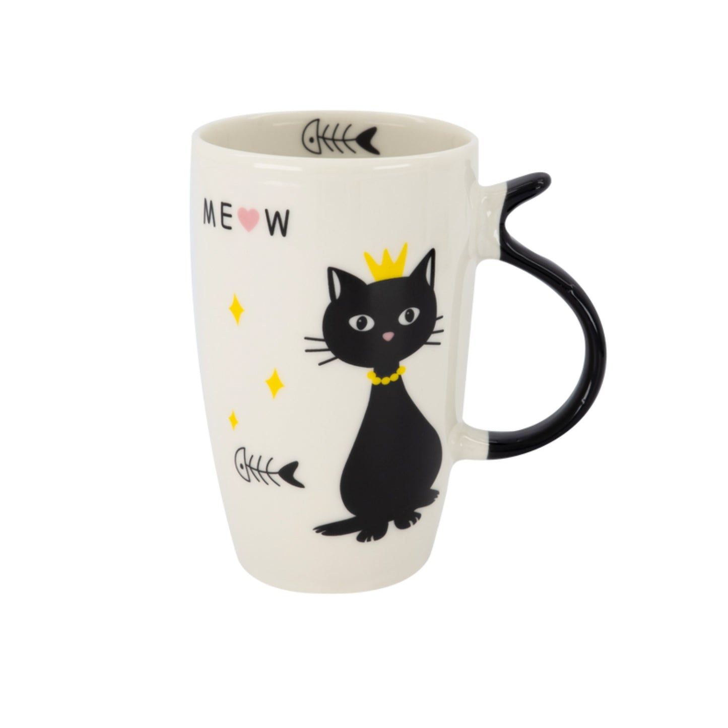 Taza Meow - 350 ML