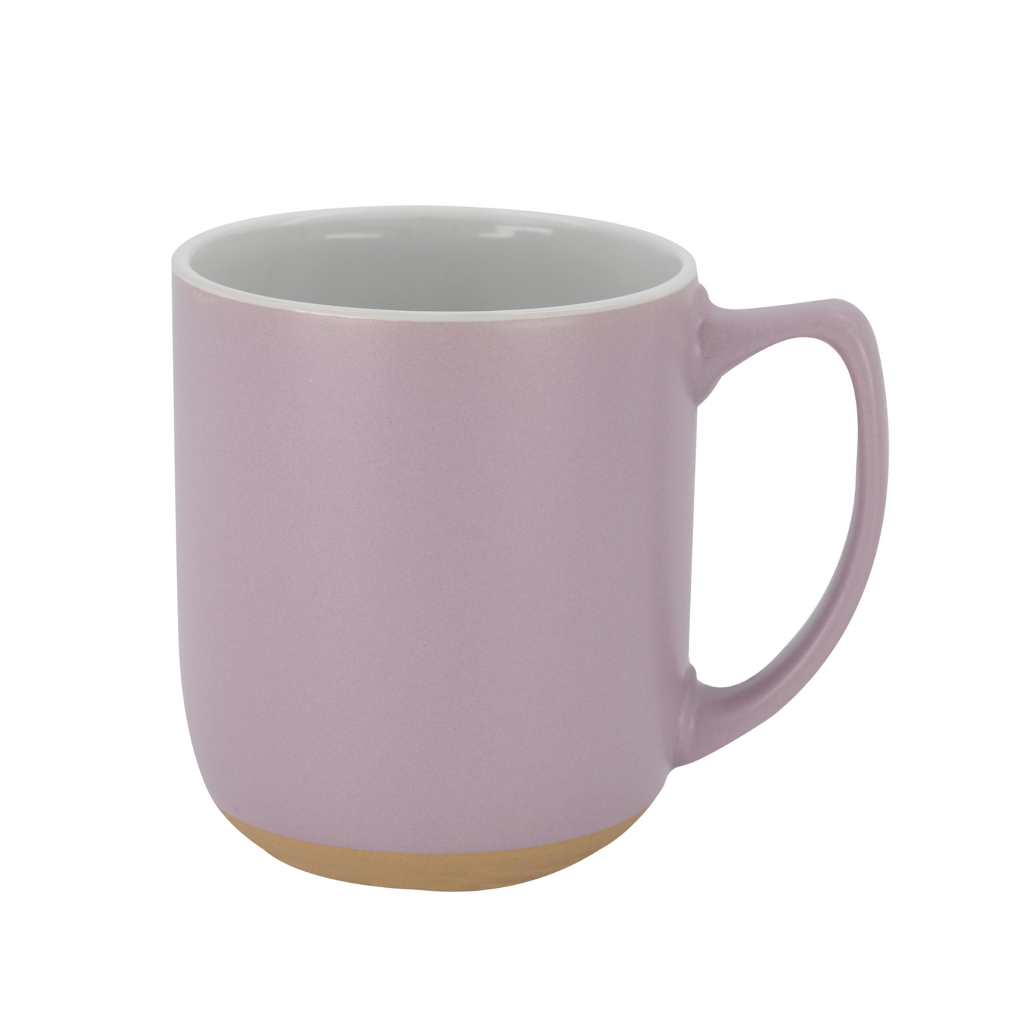 Taza Purple Aesthetic - 400 ML