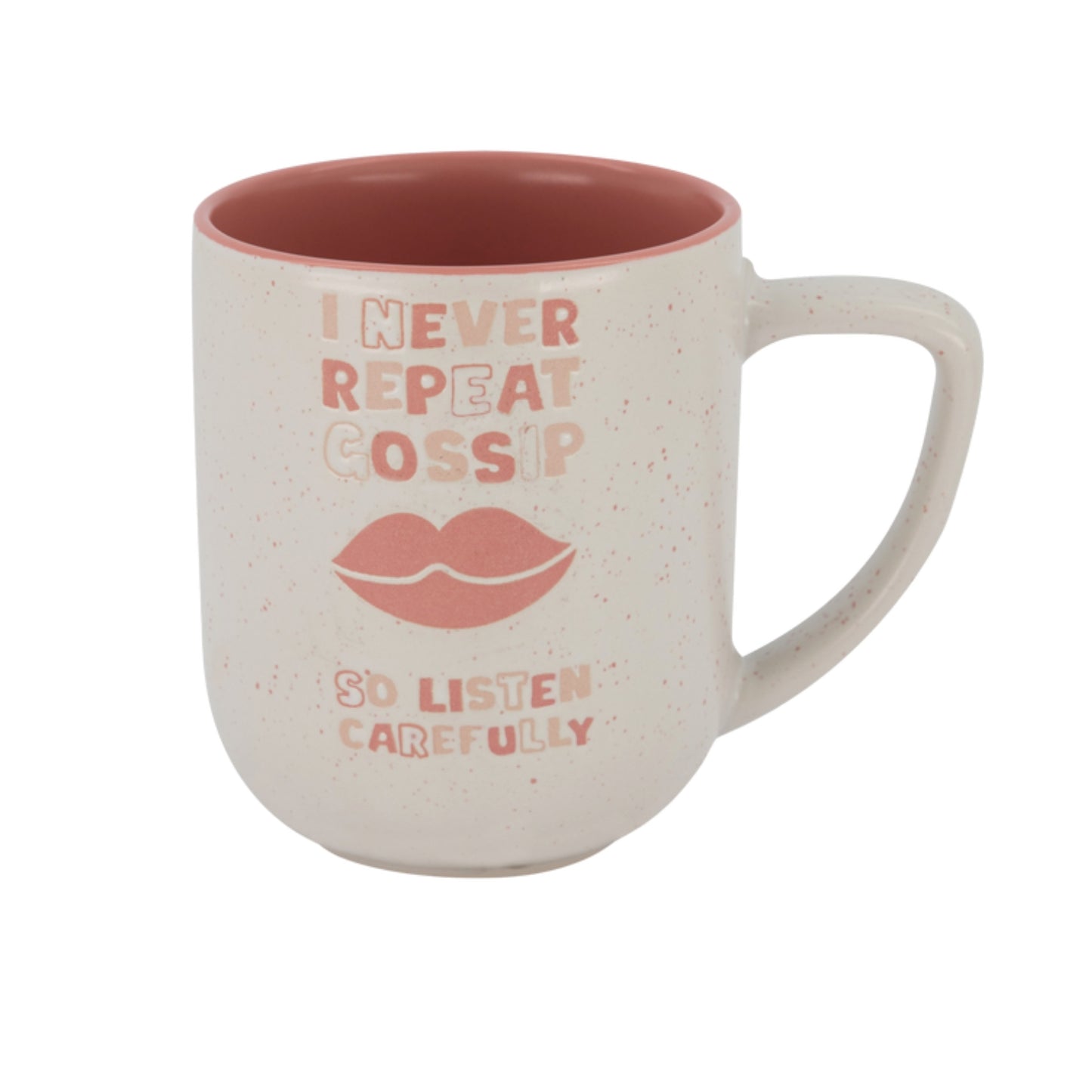 Taza Gossip Cup - 400 ML