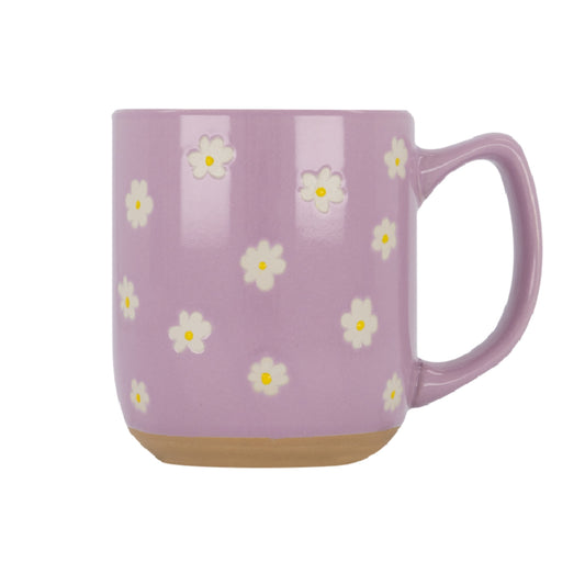 Taza Daisy Delight - 400 ML