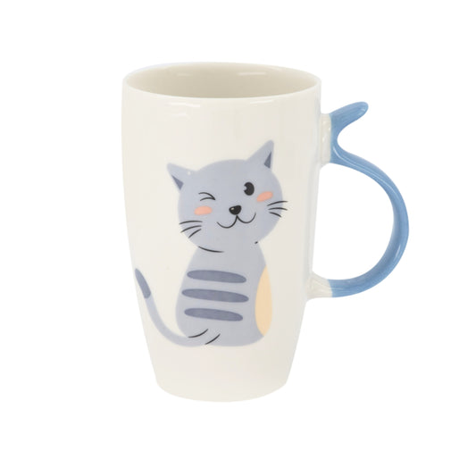 Taza Gatito- 350 ML