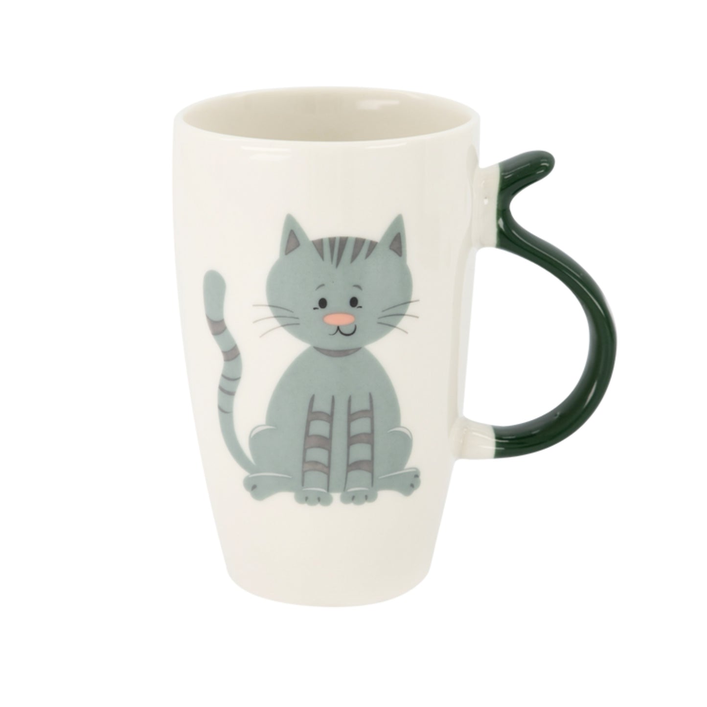 Taza Gatito- 350 ML