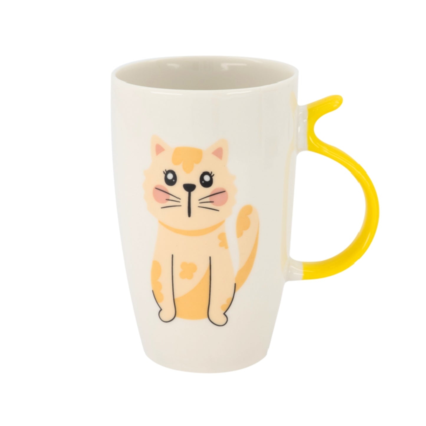 Taza Gatito- 350 ML