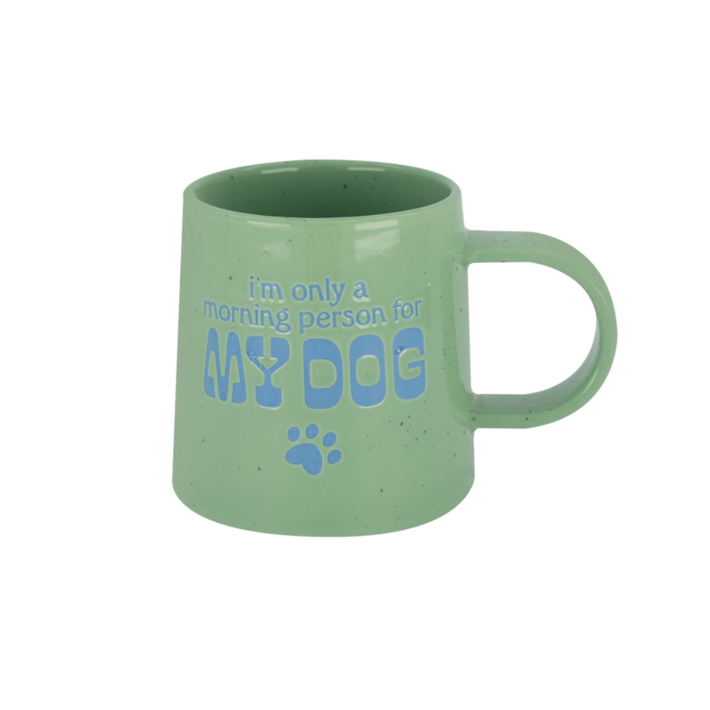 Taza Morning Dog - 400 ML