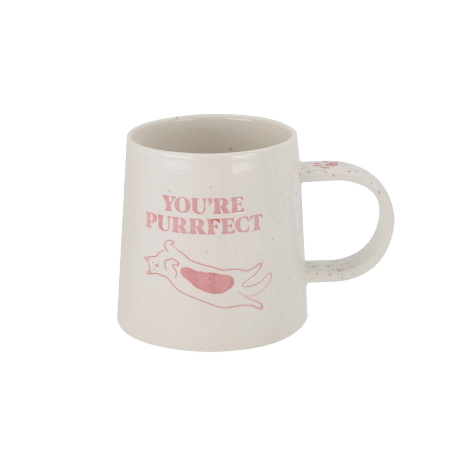 Taza You’re Purrfect - 400 ML